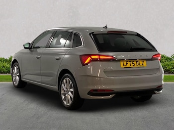 Used Skoda Scala 2025 for sale - 76170718: Photo 2
