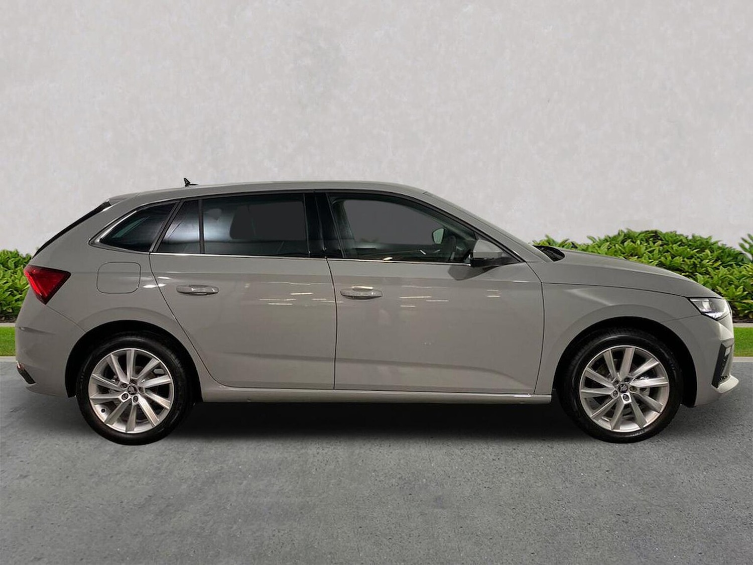 Used Skoda Scala 2025 for sale - 76170718: Photo 5