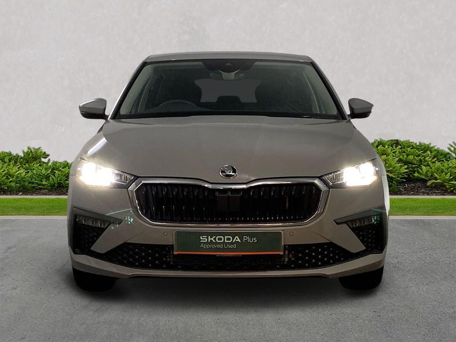 Used Skoda Scala 2025 for sale - 76170718: Photo 7