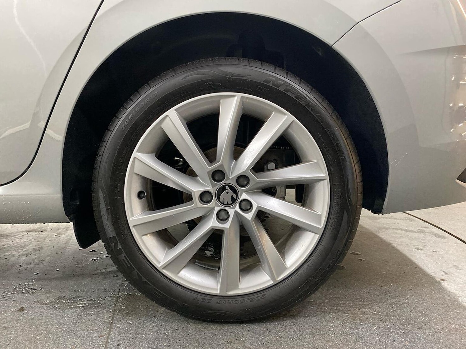 Used Skoda Scala 2025 for sale - 76170718: Photo 8