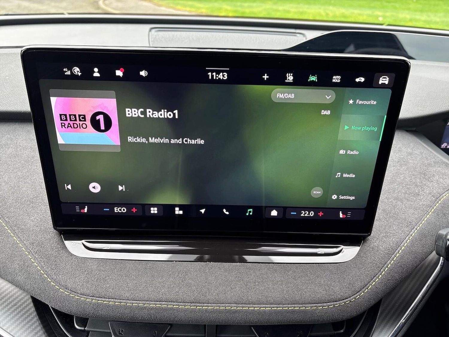 Used Skoda Enyaq 2024 for sale - 78131825: Photo 12