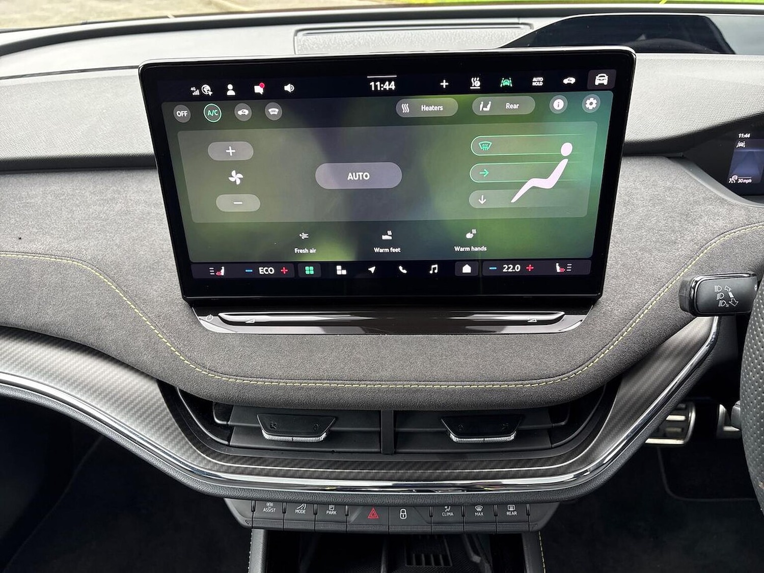 Used Skoda Enyaq 2024 for sale - 78131825: Photo 13