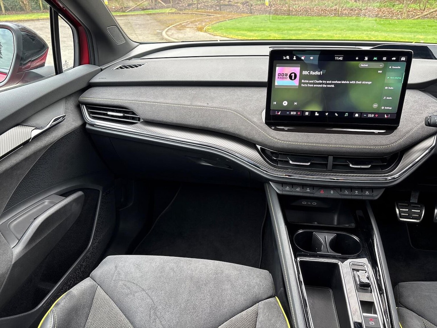 Used Skoda Enyaq 2024 for sale - 78131825: Photo 14