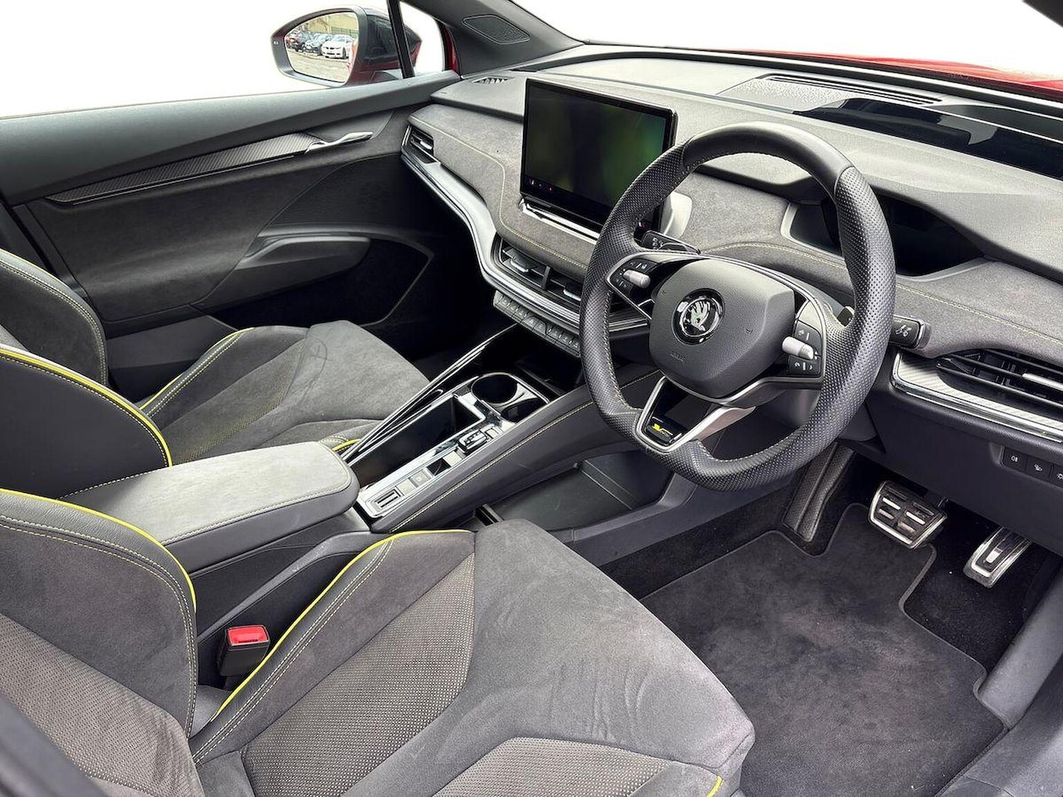 Used Skoda Enyaq 2024 for sale - 78131825: Photo 16