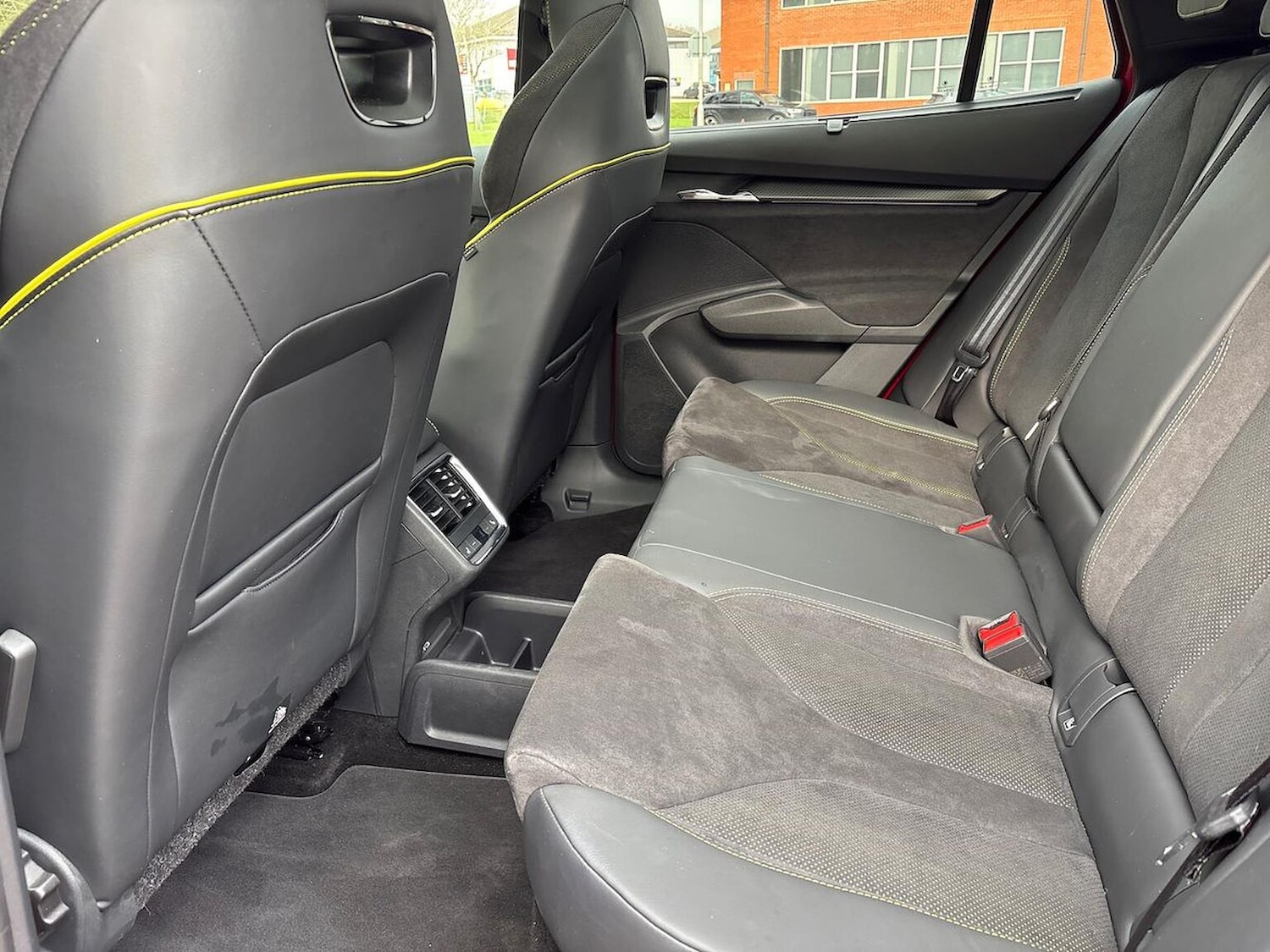 Used Skoda Enyaq 2024 for sale - 78131825: Photo 17