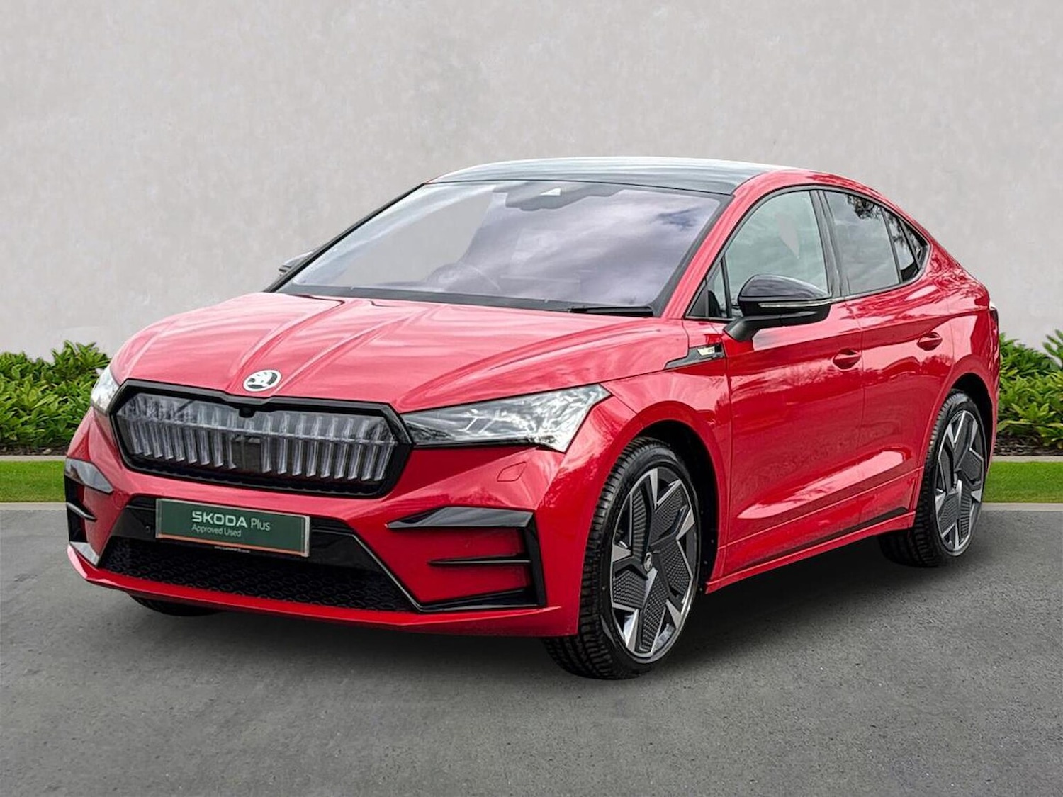 Used Skoda Enyaq 2024 for sale - 78131825: Photo 21