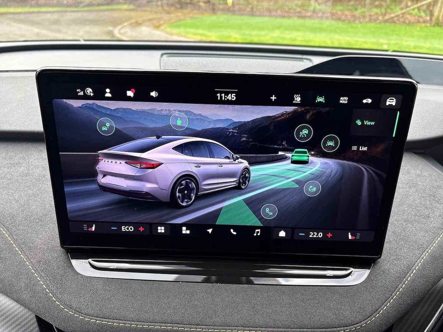 Used Skoda Enyaq 2024 for sale - 78131825: Photo 23