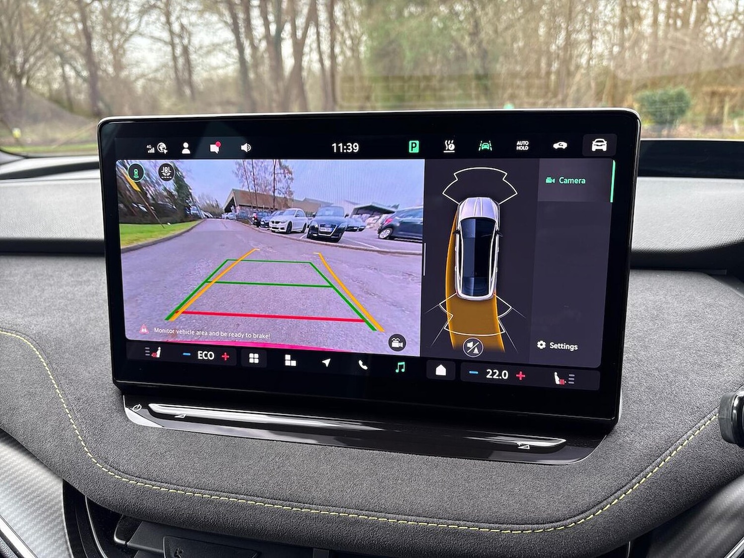 Used Skoda Enyaq 2024 for sale - 78131825: Photo 24