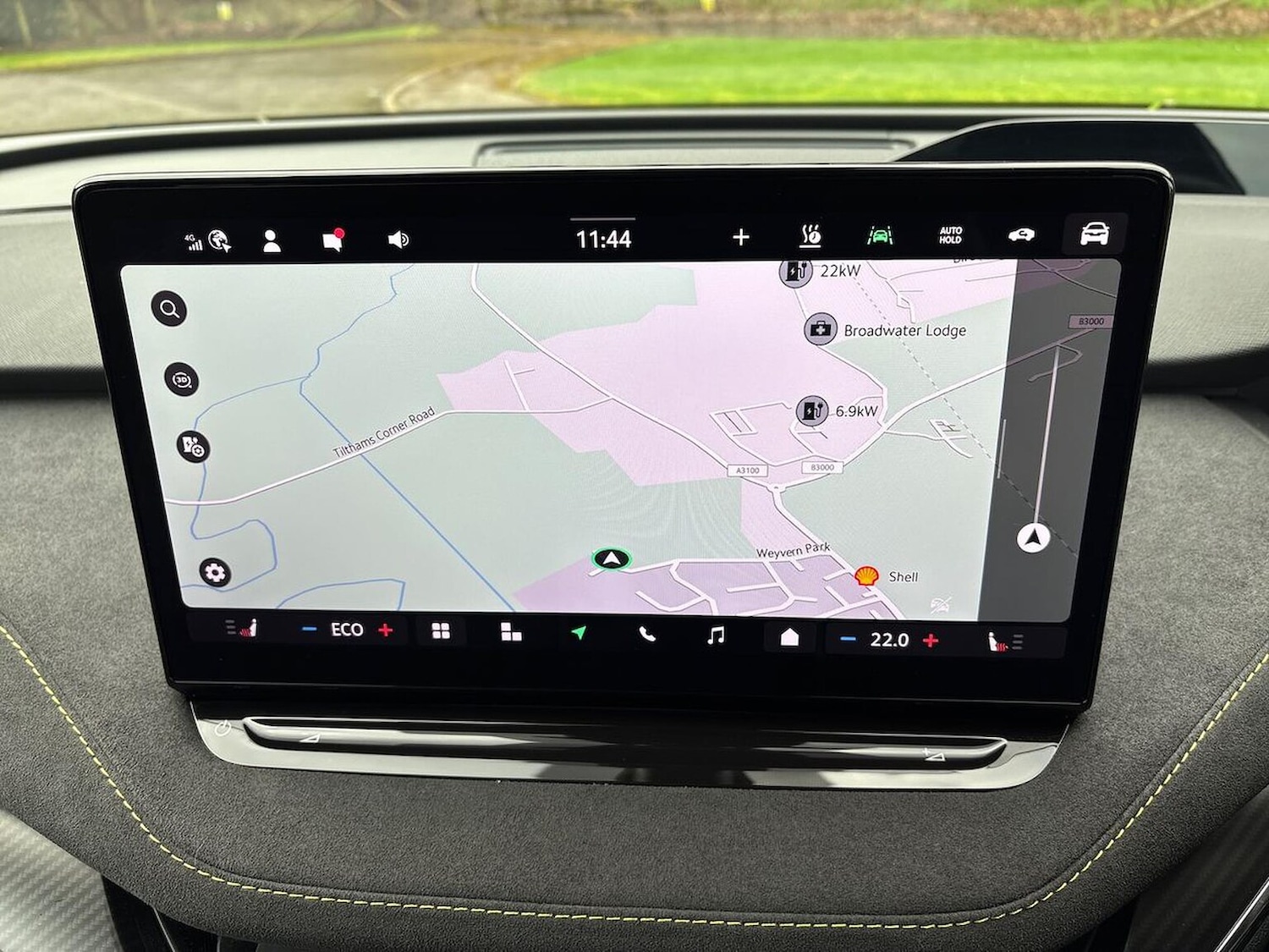 Used Skoda Enyaq 2024 for sale - 78131825: Photo 25