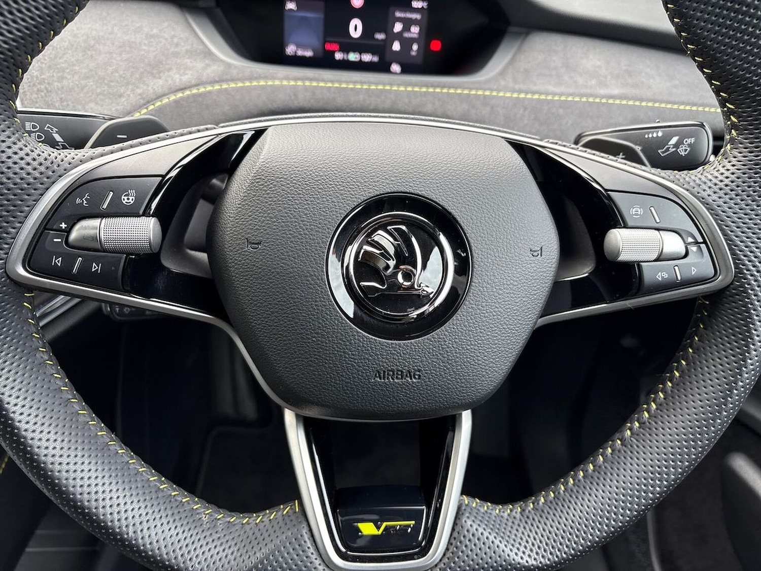 Used Skoda Enyaq 2024 for sale - 78131825: Photo 27