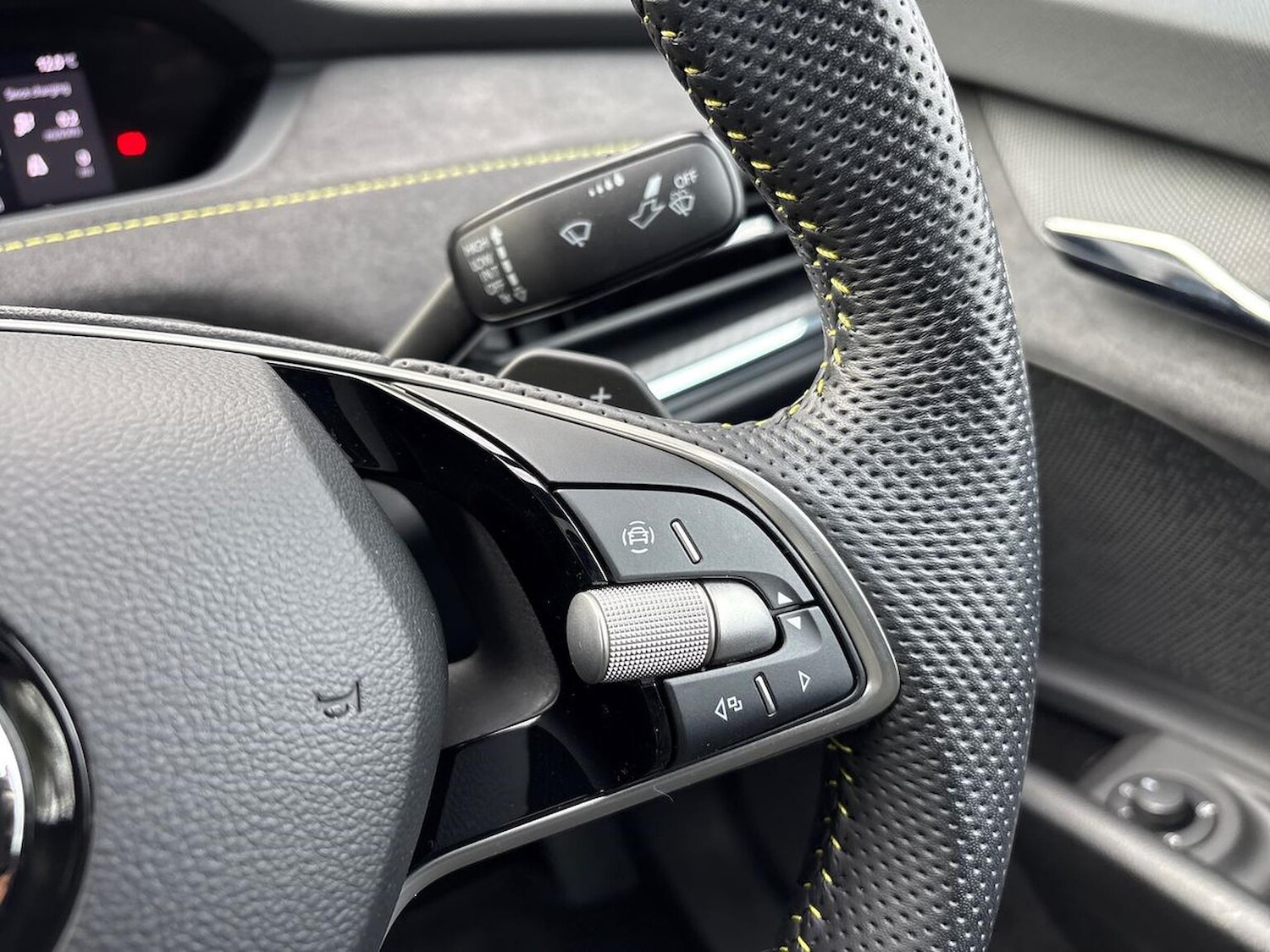 Used Skoda Enyaq 2024 for sale - 78131825: Photo 28