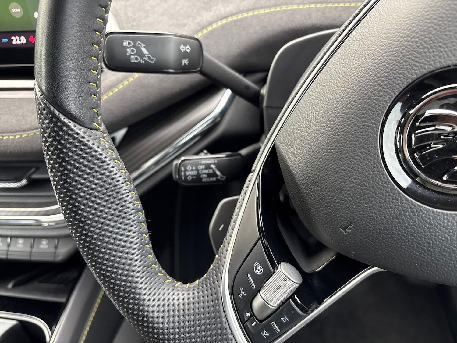 Used Skoda Enyaq 2024 for sale - 78131825: Photo 30