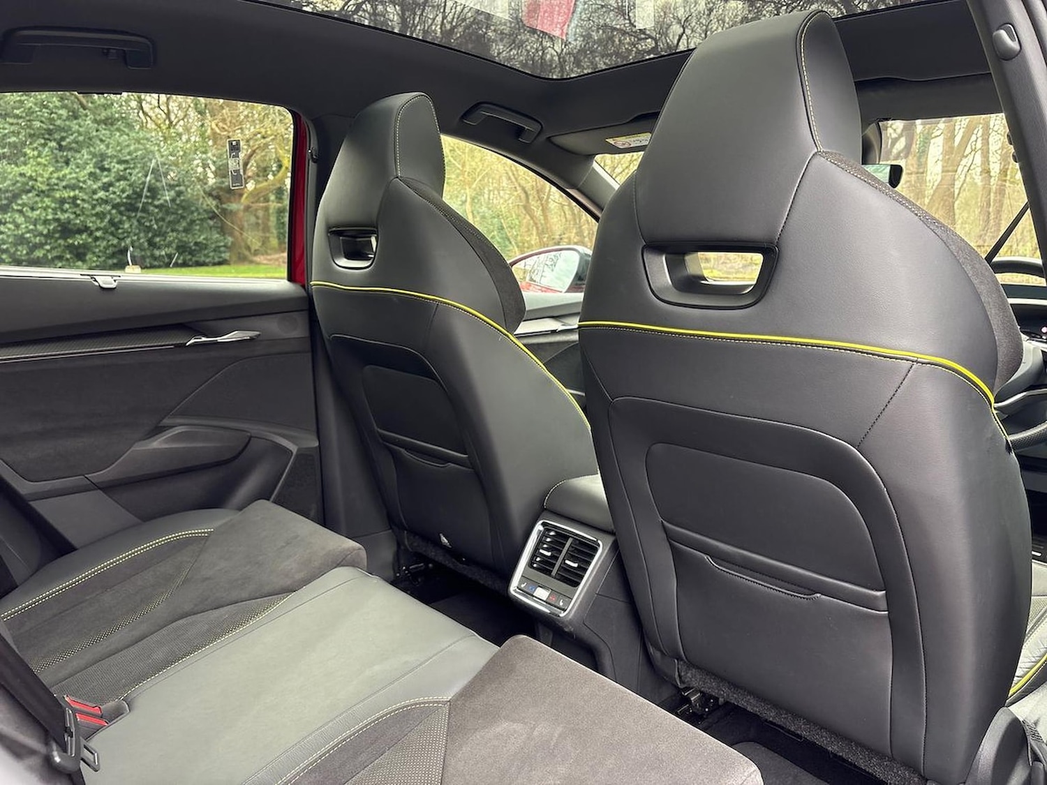 Used Skoda Enyaq 2024 for sale - 78131825: Photo 33