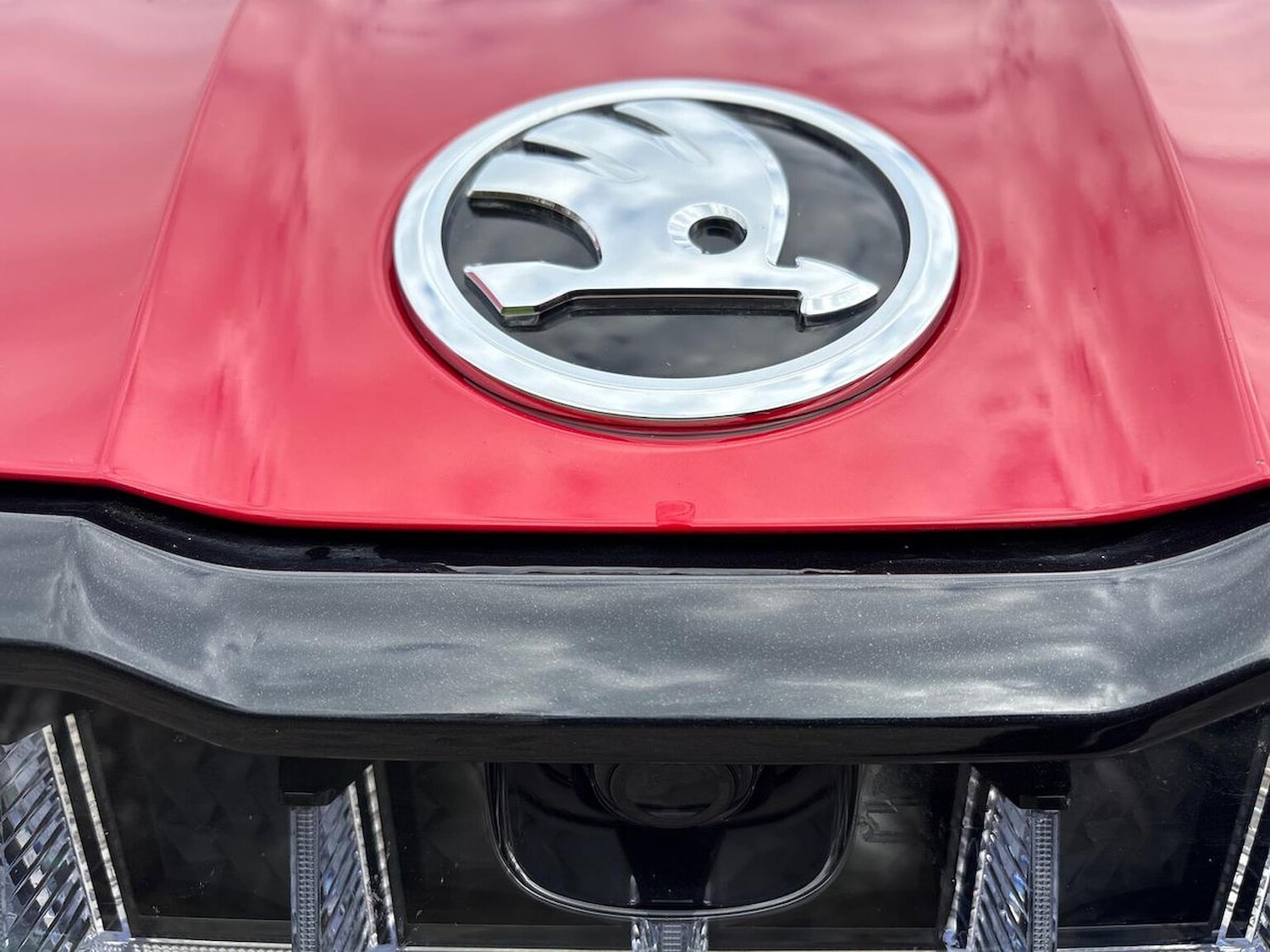 Used Skoda Enyaq 2024 for sale - 78131825: Photo 34