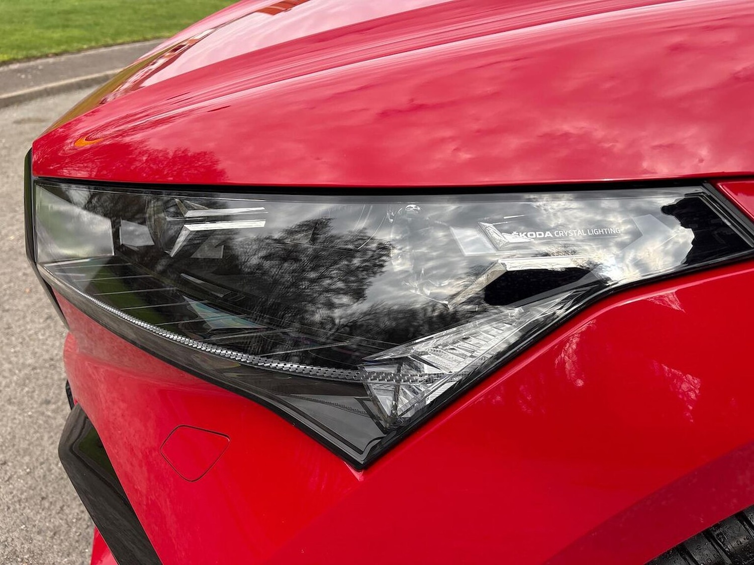 Used Skoda Enyaq 2024 for sale - 78131825: Photo 35