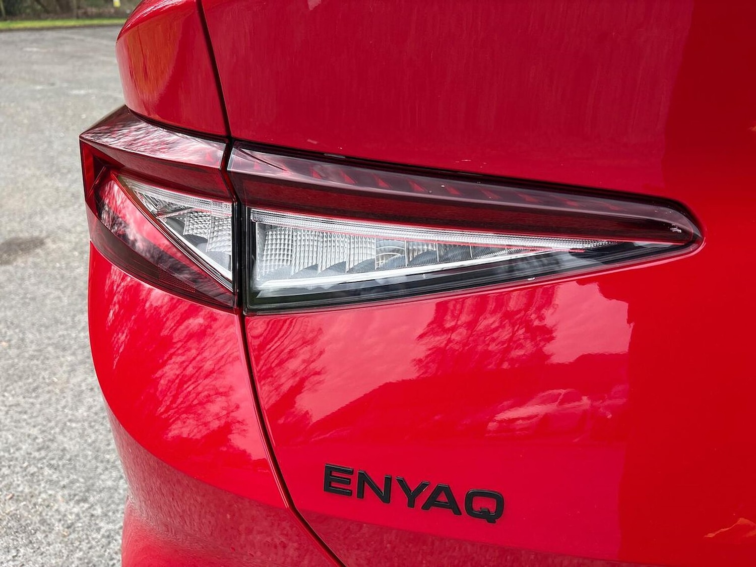 Used Skoda Enyaq 2024 for sale - 78131825: Photo 37