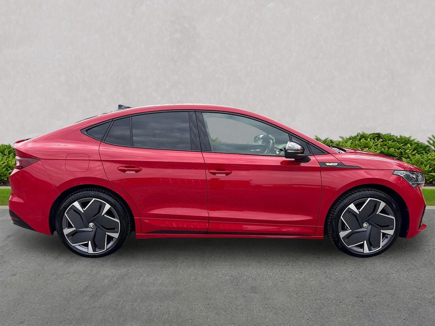 Used Skoda Enyaq 2024 for sale - 78131825: Photo 4