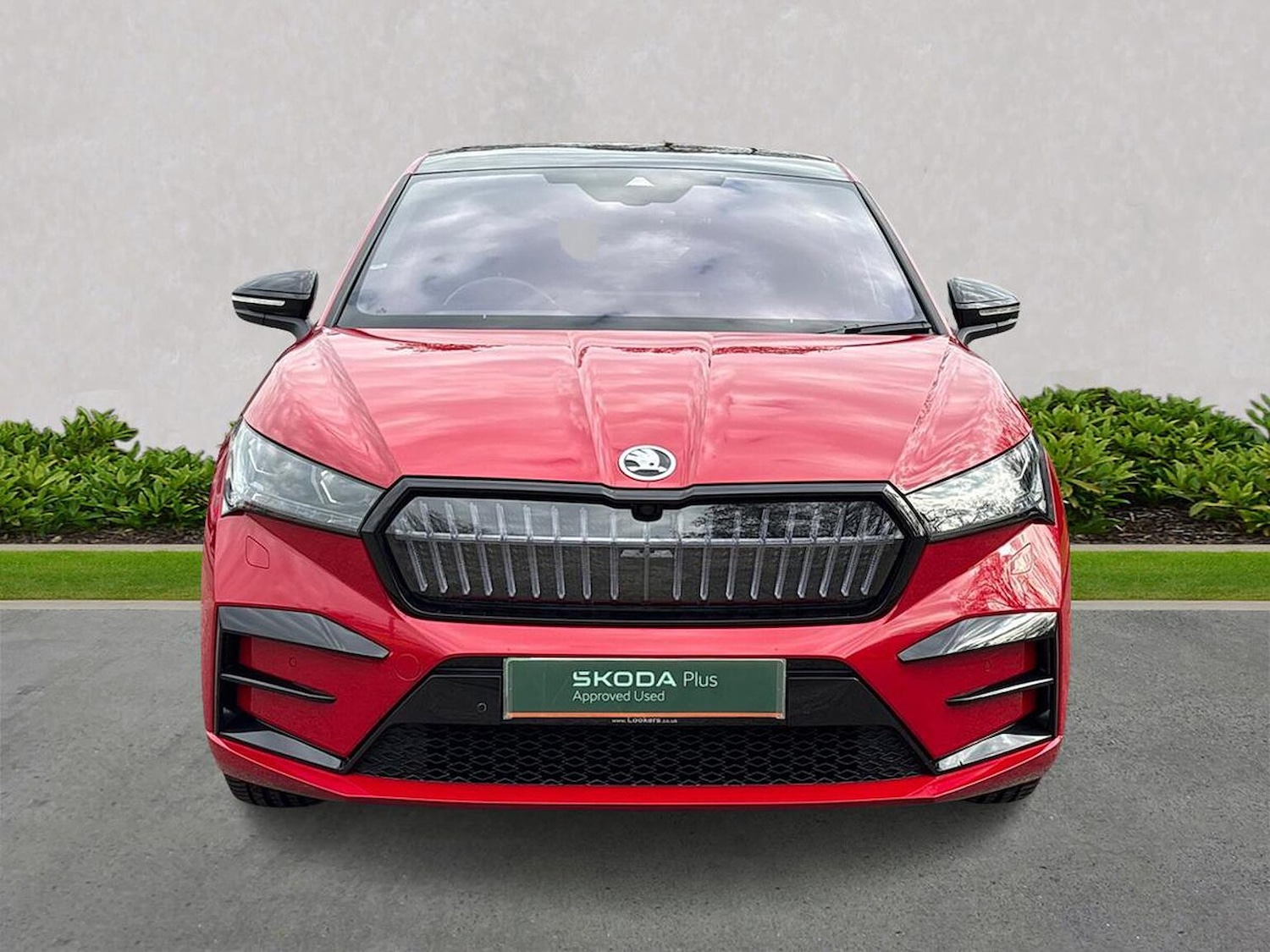 Used Skoda Enyaq 2024 for sale - 78131825: Photo 6