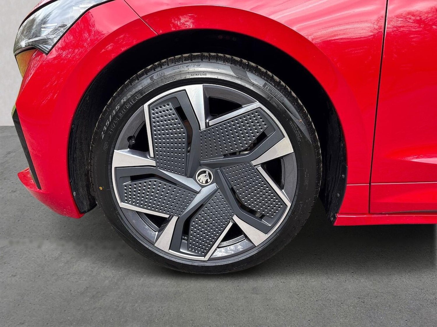 Used Skoda Enyaq 2024 for sale - 78131825: Photo 7