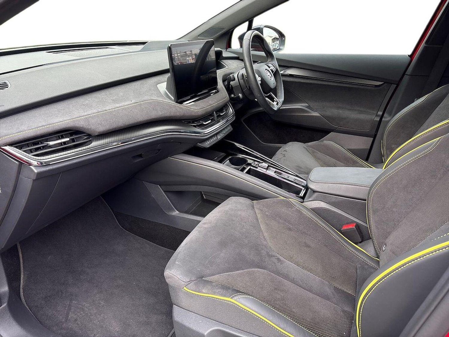 Used Skoda Enyaq 2024 for sale - 78131825: Photo 8