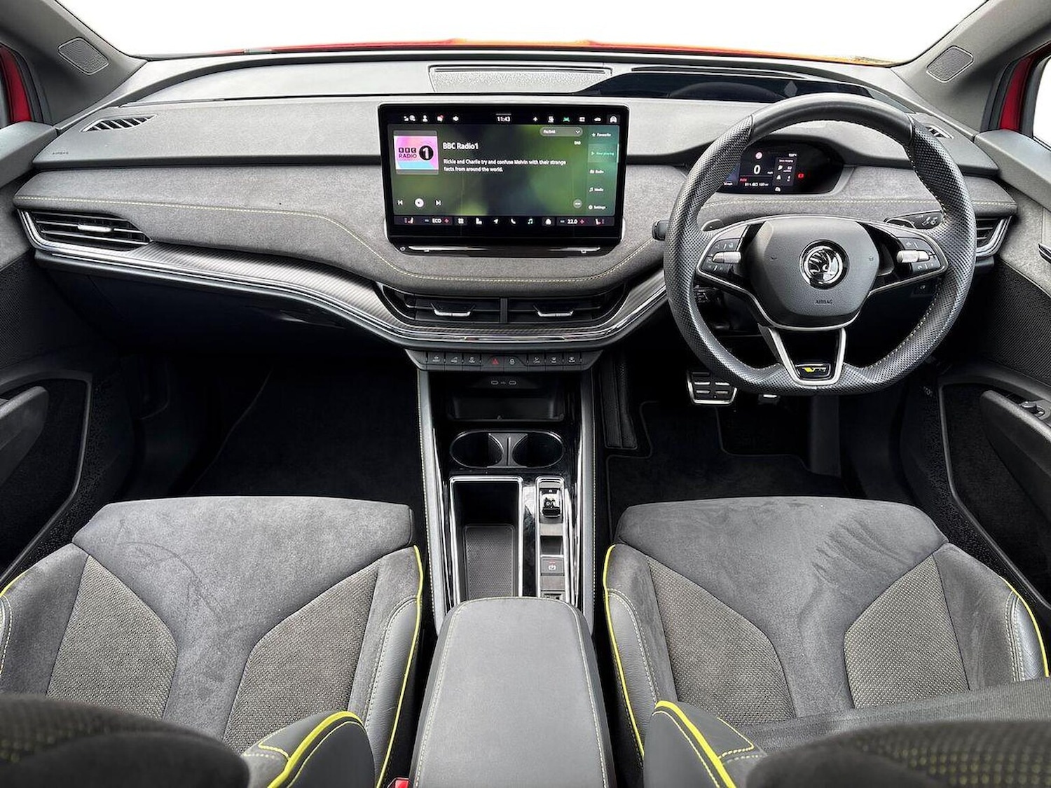 Used Skoda Enyaq 2024 for sale - 78131825: Photo 9