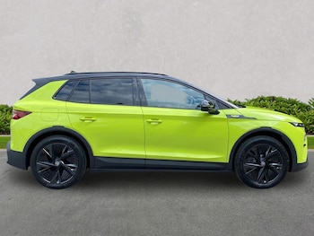 Used Skoda Elroq 2026 for sale - 78620800: Photo