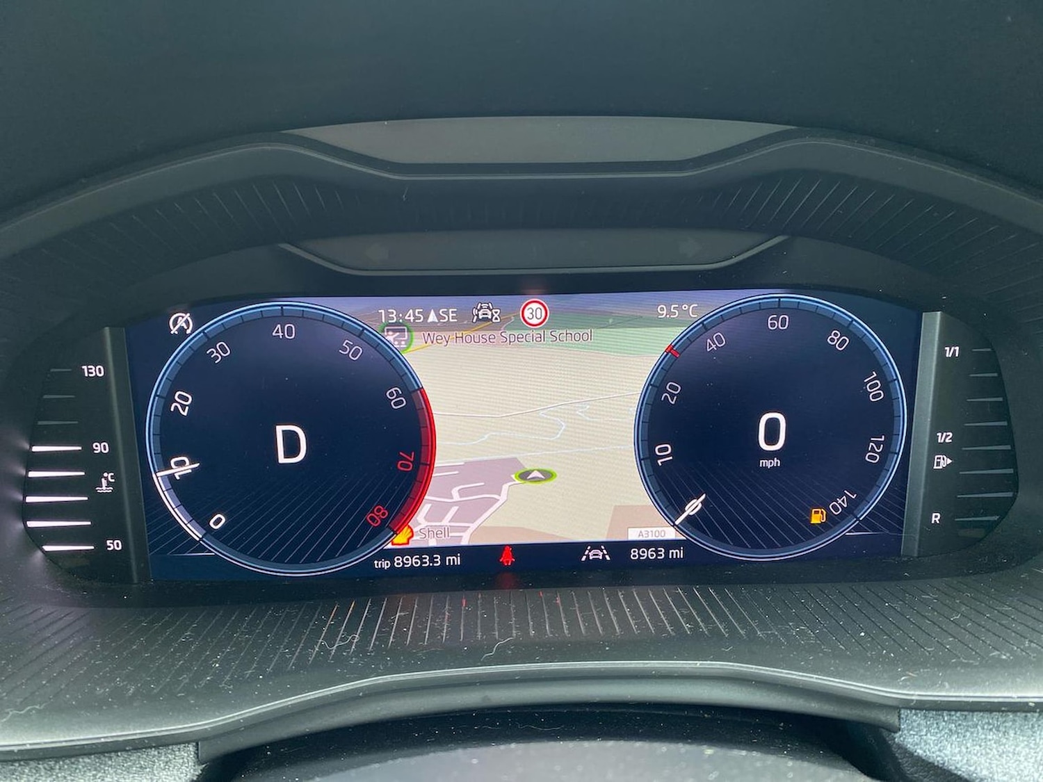 Used Skoda Kamiq 2025 for sale - 78194611: Photo 10