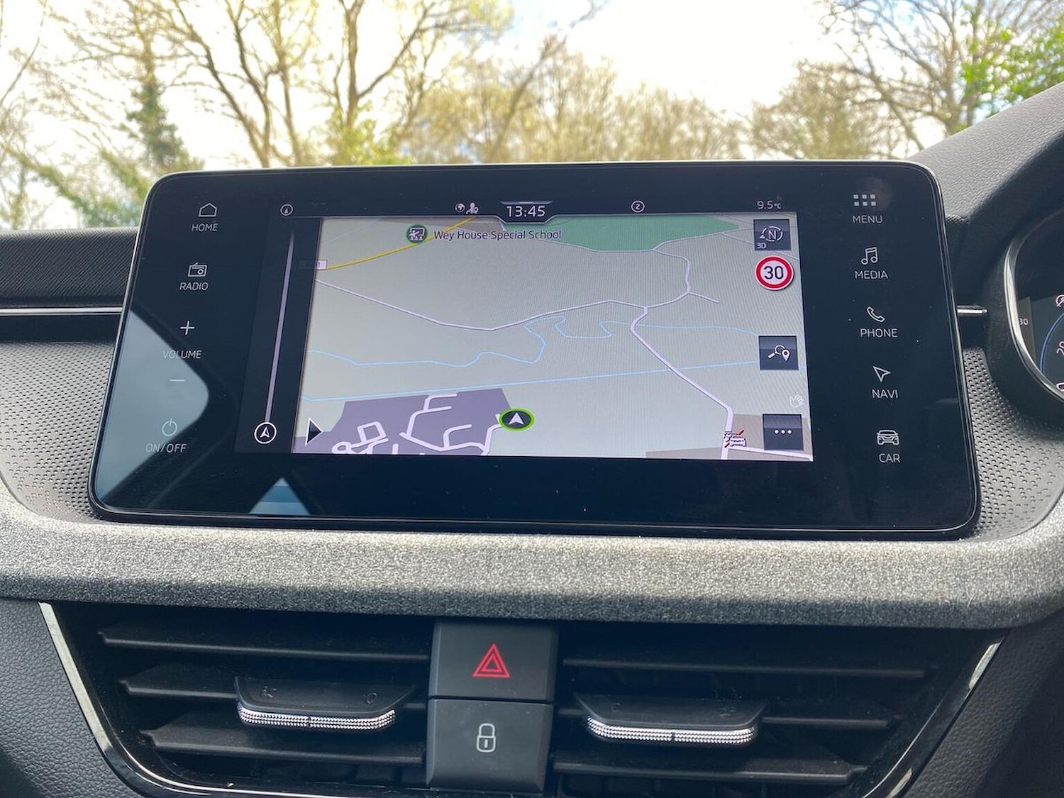 Used Skoda Kamiq 2025 for sale - 78194611: Photo 11