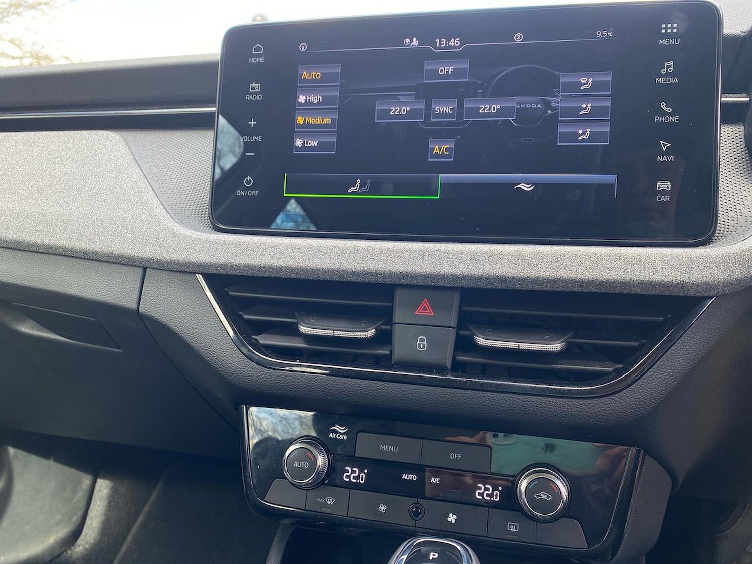 Used Skoda Kamiq 2025 for sale - 78194611: Photo 12