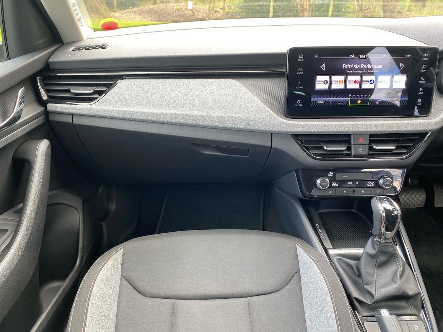 Used Skoda Kamiq 2025 for sale - 78194611: Photo 13