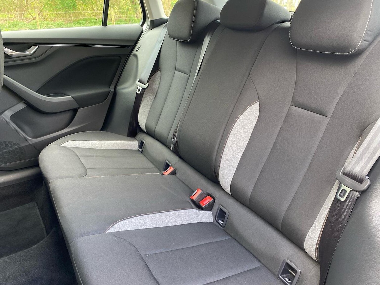 Used Skoda Kamiq 2025 for sale - 78194611: Photo 16