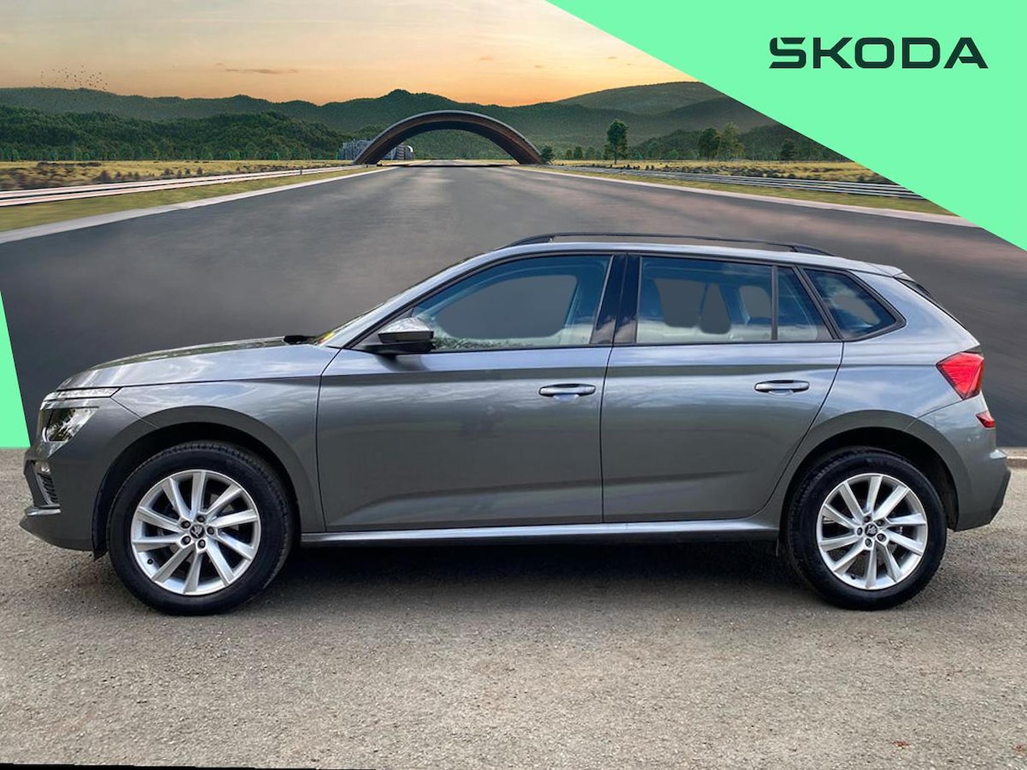 Used Skoda Kamiq 2025 for sale - 78194611: Photo 19