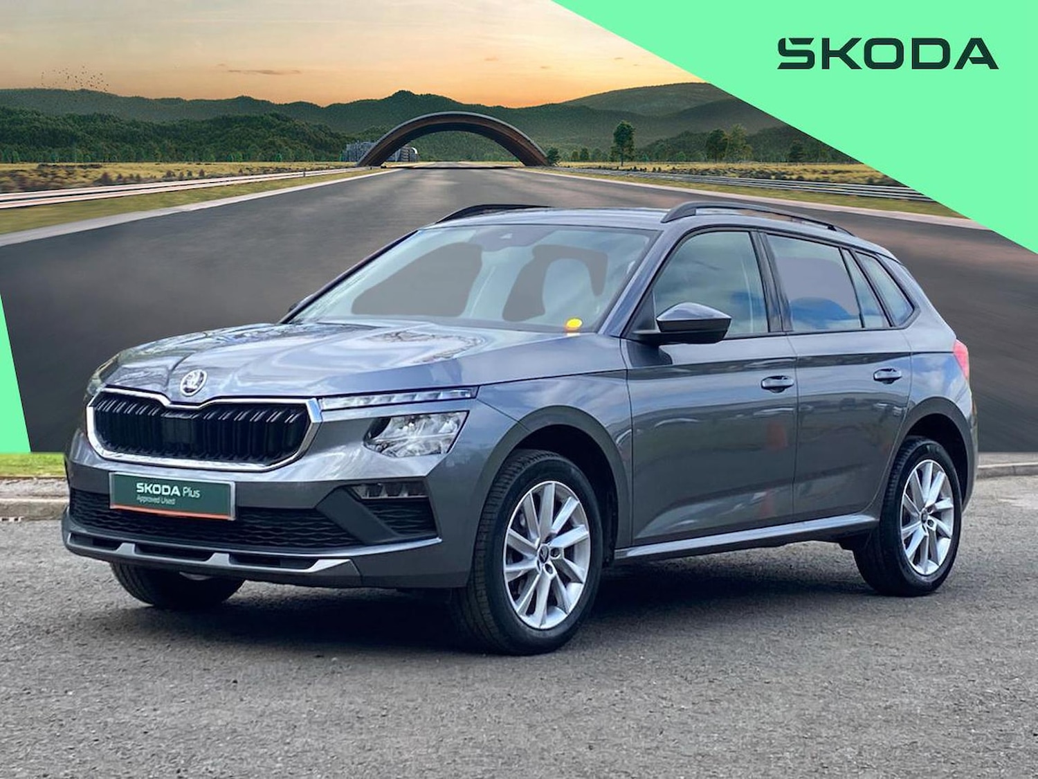 Used Skoda Kamiq 2025 for sale - 78194611: Photo 20