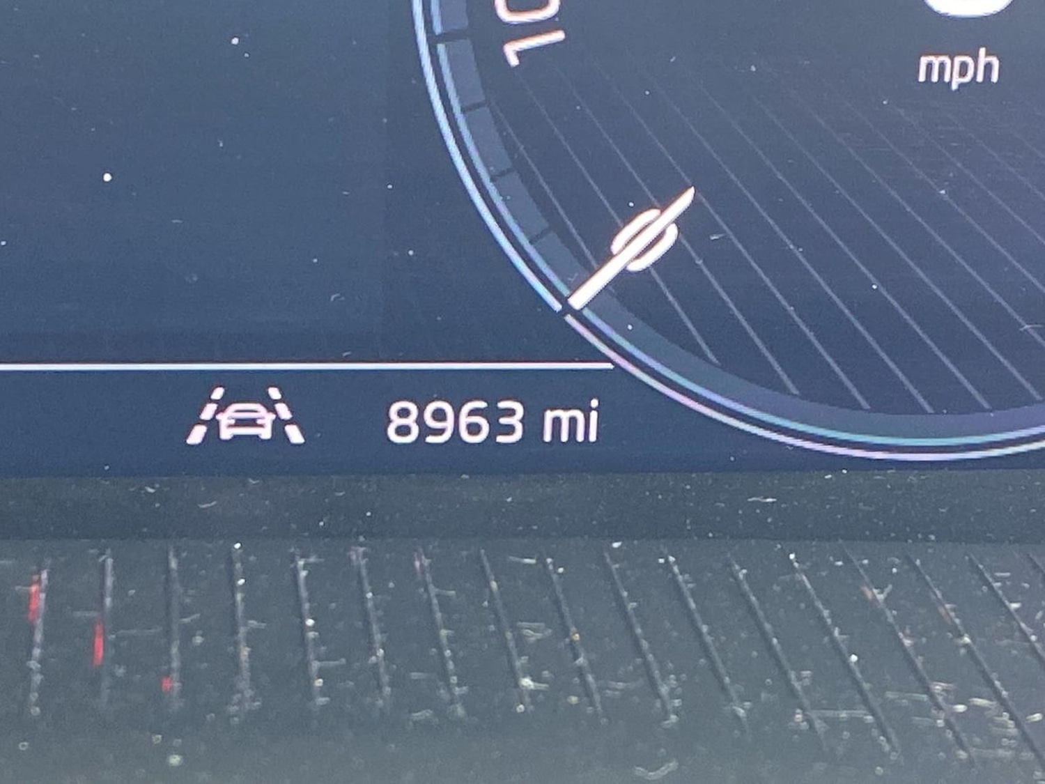 Used Skoda Kamiq 2025 for sale - 78194611: Photo 21