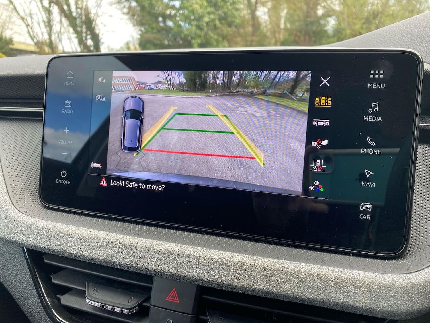 Used Skoda Kamiq 2025 for sale - 78194611: Photo 22