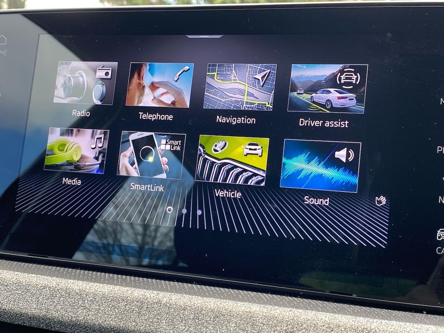 Used Skoda Kamiq 2025 for sale - 78194611: Photo 24