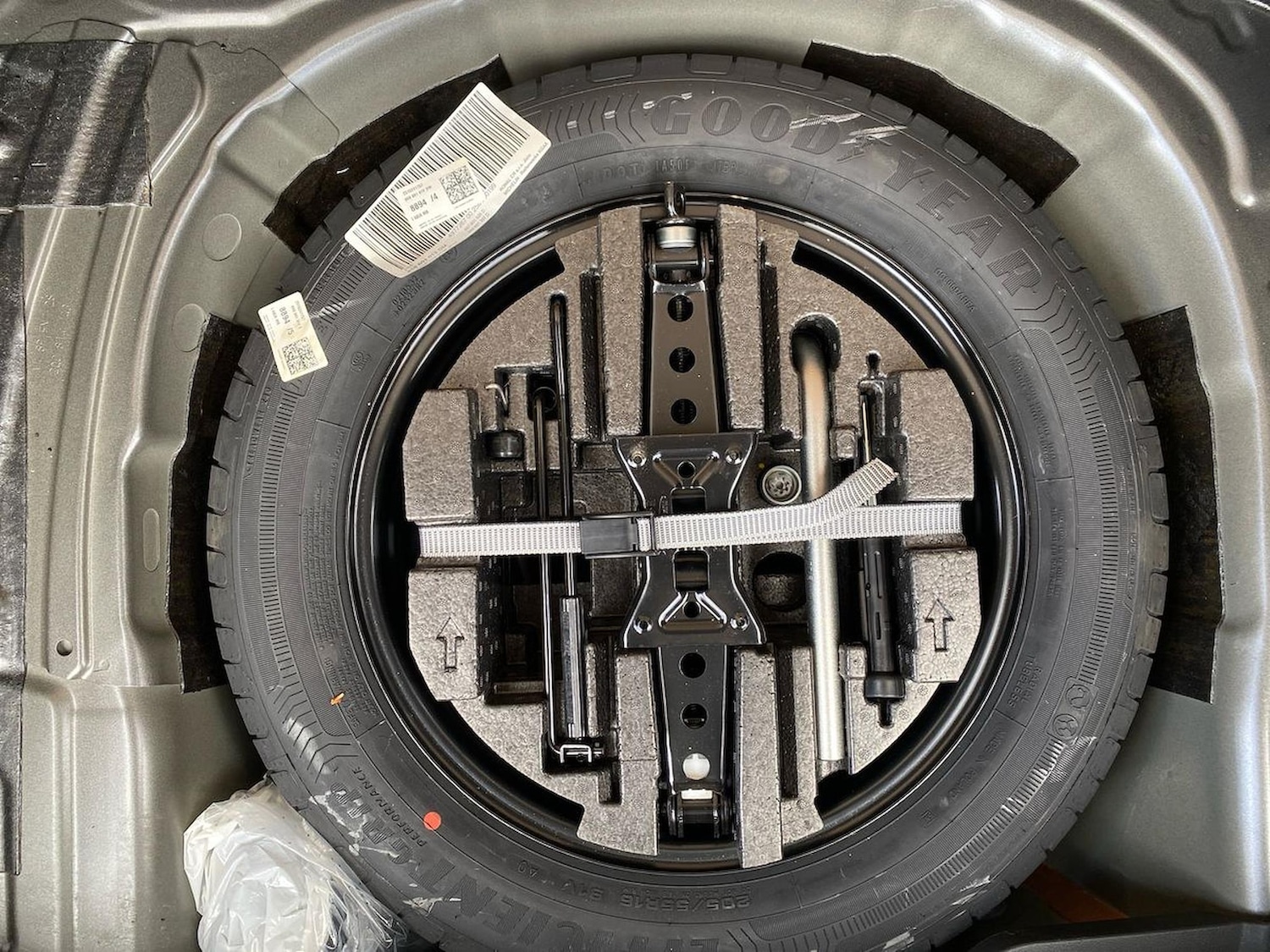 Used Skoda Kamiq 2025 for sale - 78194611: Photo 34