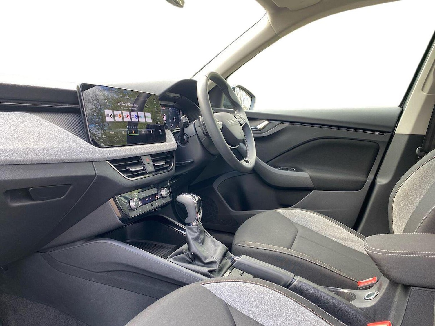 Used Skoda Kamiq 2025 for sale - 78194611: Photo 7