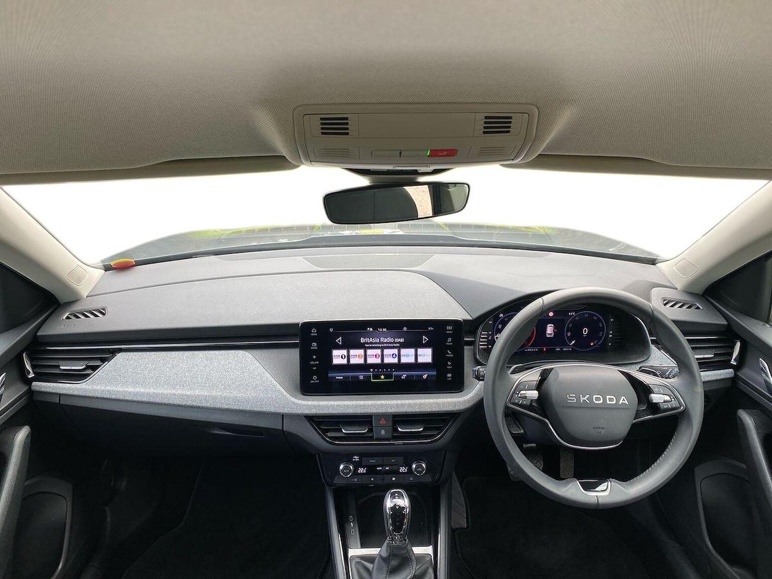 Used Skoda Kamiq 2025 for sale - 78194611: Photo 8