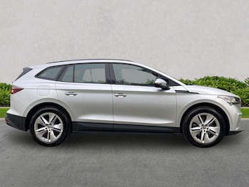 Used Skoda Enyaq 2025 for sale - 78296859: Photo