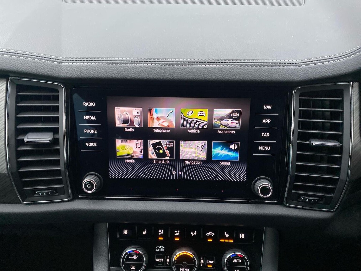 Used Skoda Kodiaq 2022 for sale - 76931652: Photo 11