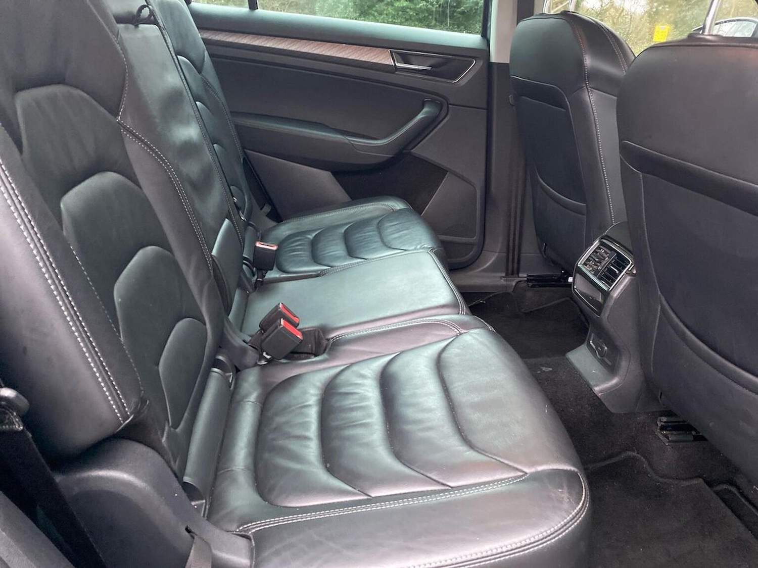 Used Skoda Kodiaq 2022 for sale - 76931652: Photo 16