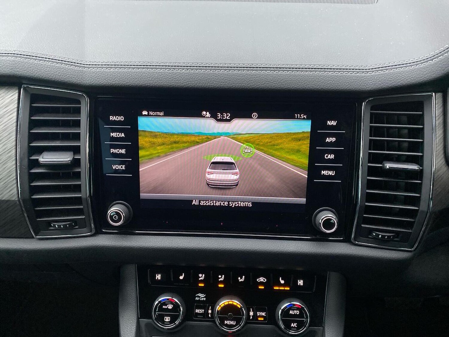 Used Skoda Kodiaq 2022 for sale - 76931652: Photo 25