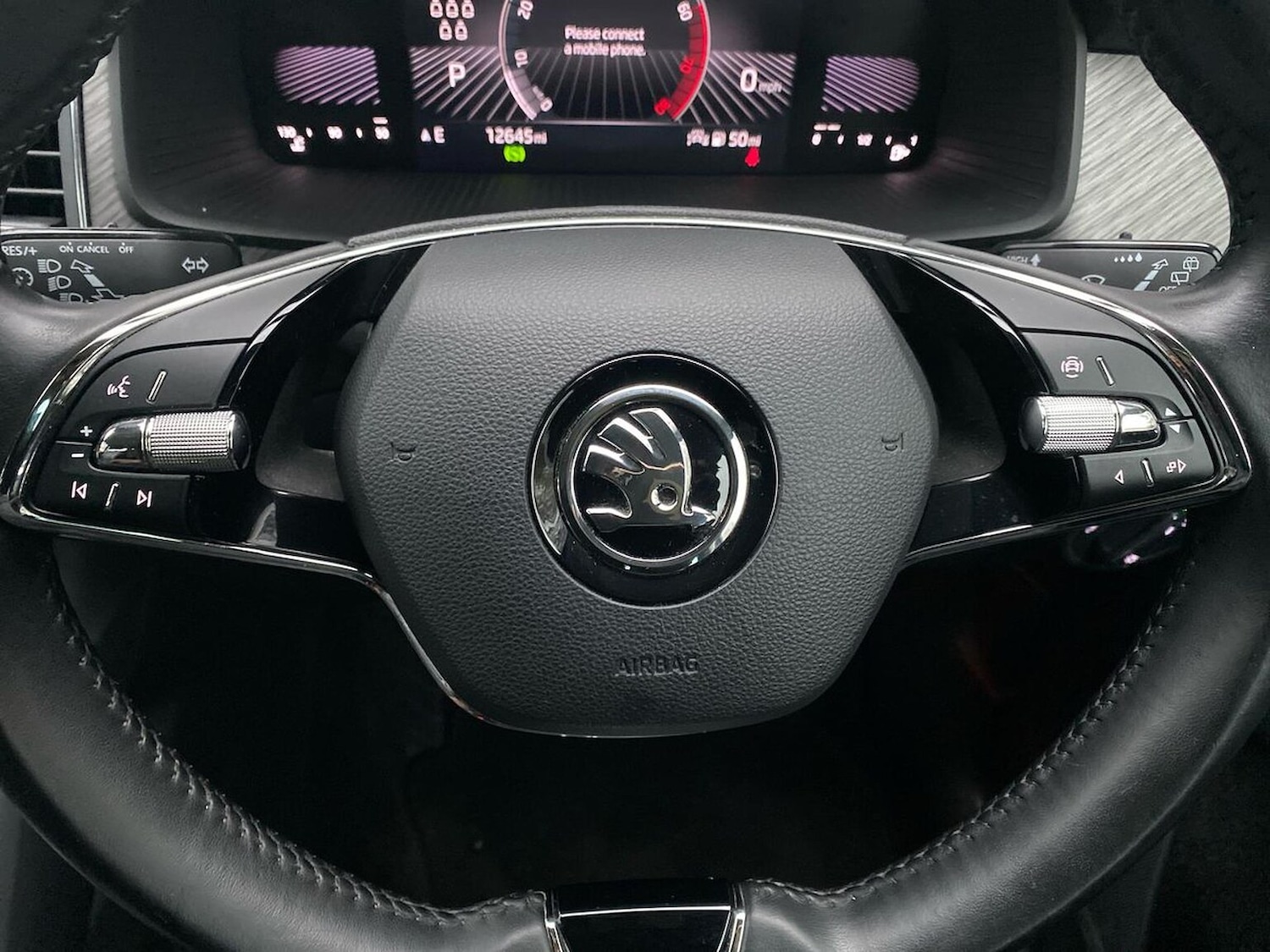 Used Skoda Kodiaq 2022 for sale - 76931652: Photo 26