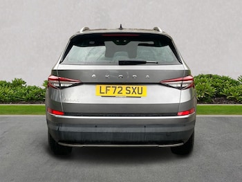 Used Skoda Kodiaq 2022 for sale - 76931652: Photo