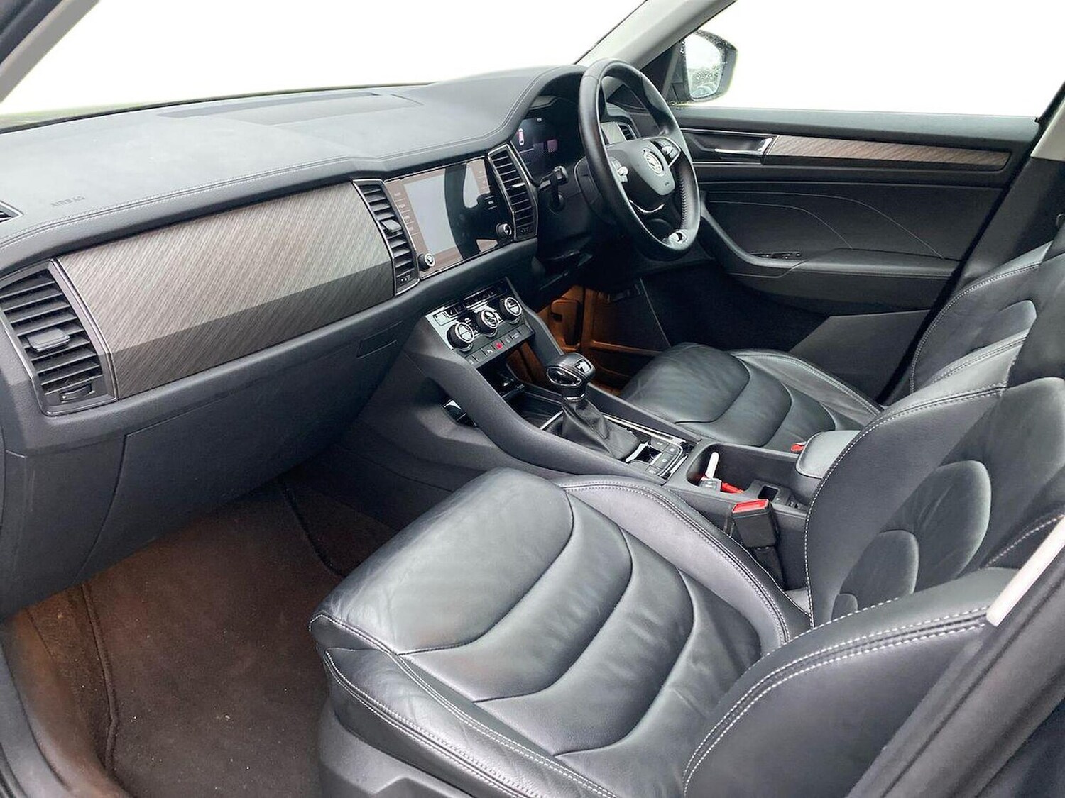 Used Skoda Kodiaq 2022 for sale - 76931652: Photo 7