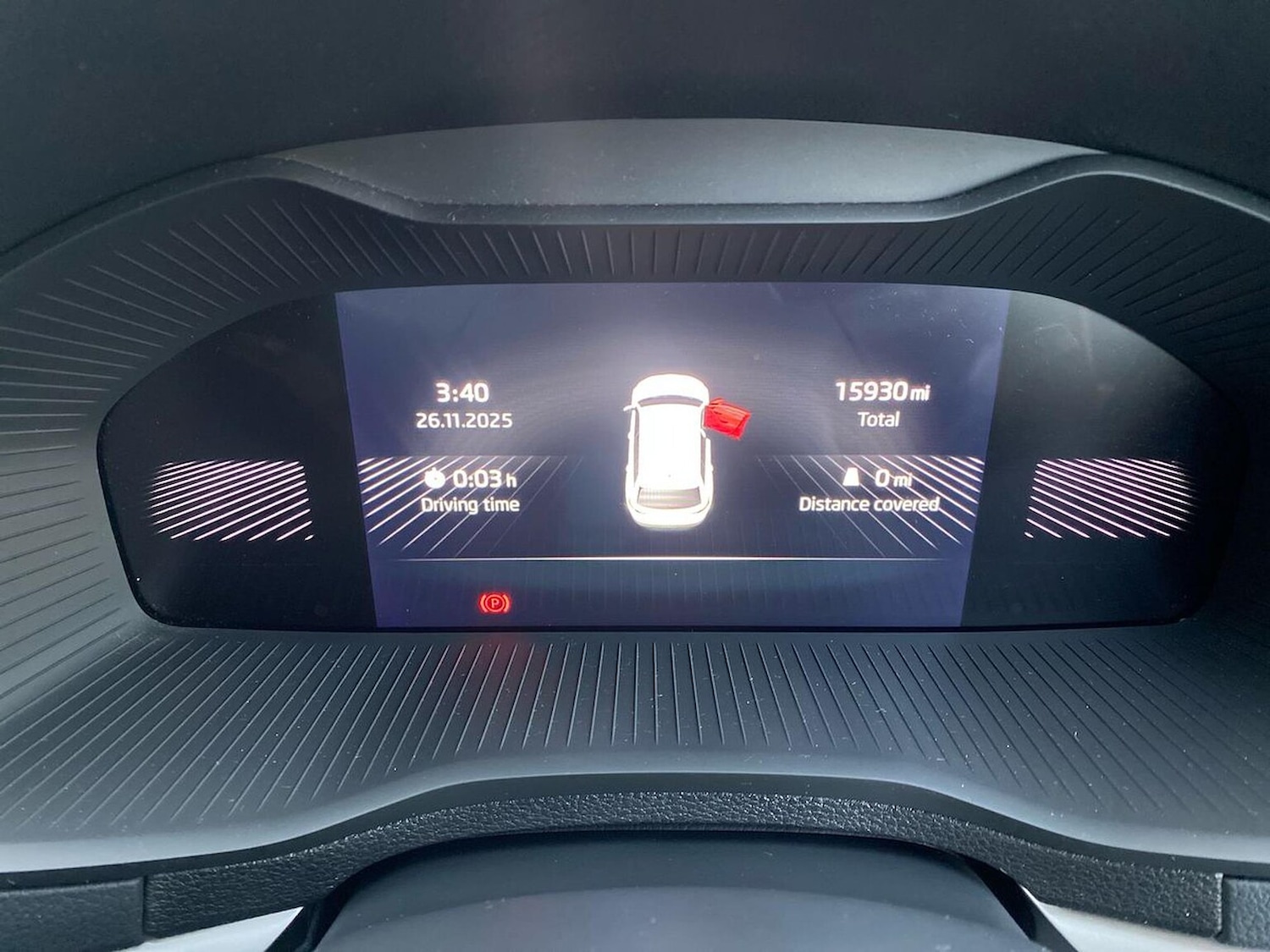 Used Skoda Karoq 2023 for sale - 76719323: Photo 10