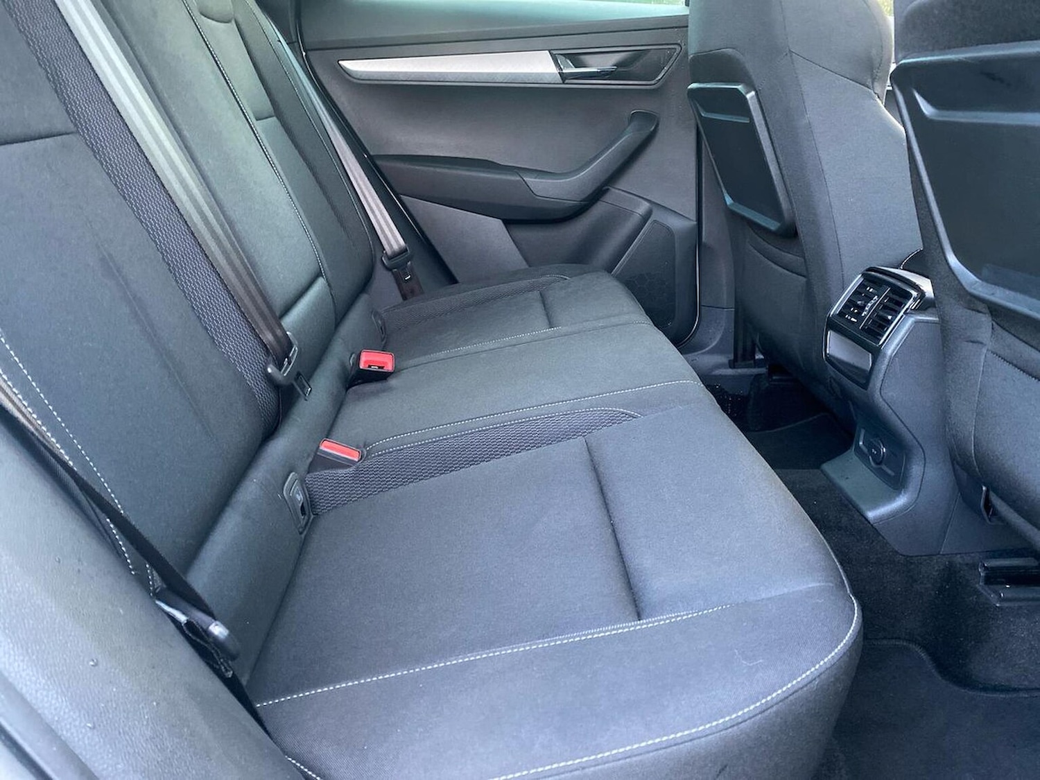 Used Skoda Karoq 2023 for sale - 76719323: Photo 16