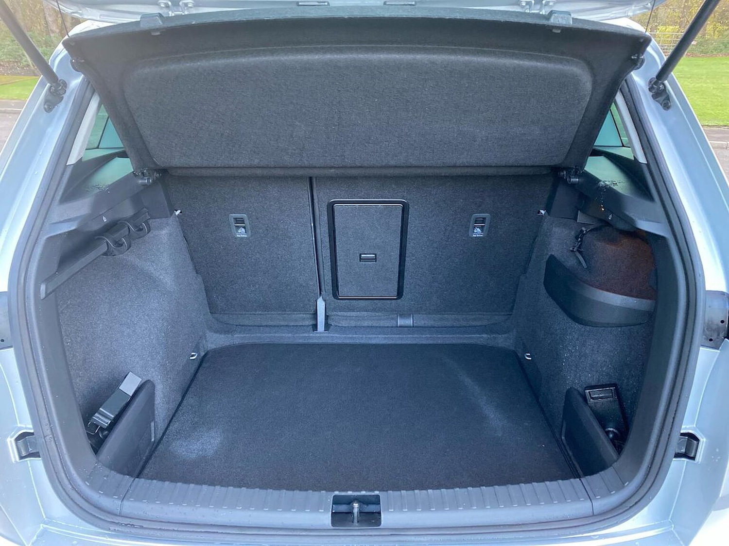 Used Skoda Karoq 2023 for sale - 76719323: Photo 17