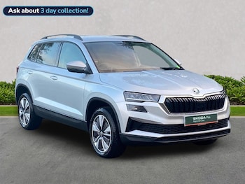 Skoda - Karoq